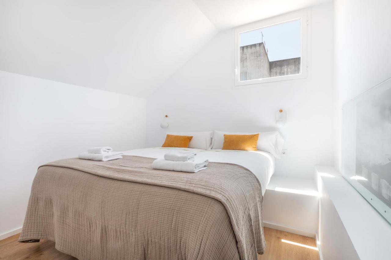 Slow Suites Maestranza Seville Exterior photo